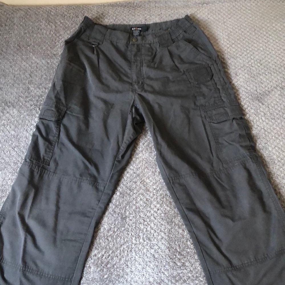 5.11 Tactical Ripstop Pants 34x34